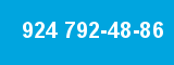 924 792-48-86 924 792-48-86